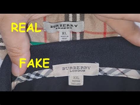 burberry replica for kids|authentic burberry polo labels.